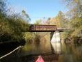 Train trestle [Click here to view full size picture]