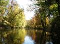 Perfect day on the river [Click here to view full size picture]