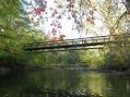 Did you know there was a petroleum products pipeline over the Paw Paw River? [Click here to view full size picture]